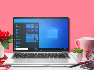 Laptop HP ProBook puternic pentru casă și oficiu