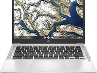 Ноутбук  HP ChromeBook (14A-NA0001SL) 4/64gb  Новый запечатанный! foto 2