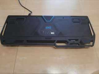 Клавиатура Logitech G910 Orion Spectrum foto 2