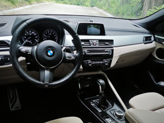 BMW X2 фото 5