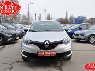 Renault Captur foto 2