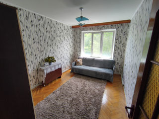 Apartament cu 2 camere, 57 m², Ciocana, Chișinău foto 6