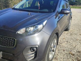 KIA Sportage foto 3