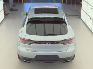 Porsche Macan foto 6