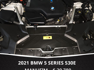 BMW 5 Series foto 9