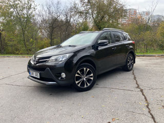 Toyota Rav 4 foto 2