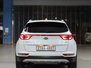 KIA Sportage foto 3