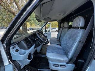 Ford Transit foto 8