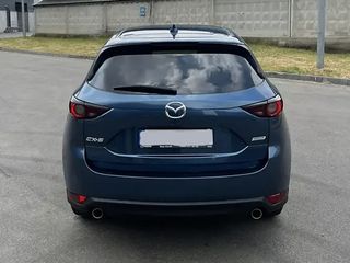 Mazda CX-5 foto 5