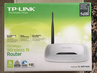 Router Wireless