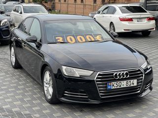 Audi A4 foto 4