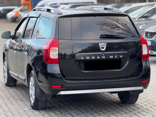 Dacia Logan Mcv foto 5