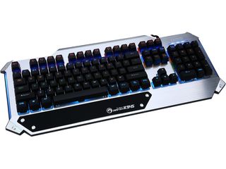 Игровые клавиатуры, новые, с гарантией! Razer, Steelseries, Marvo, Fury, Genesis, HyperX, Logitech. foto 6