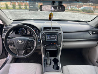 Toyota Camry foto 5