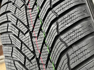 235/60 R16 Kumho Wintercraft WP52/ Доставка, livrare toata Moldova 2024 foto 5