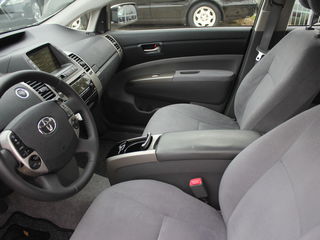 Toyota Prius foto 9