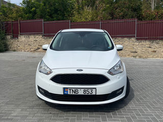 Ford C-Max foto 2