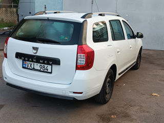 Dacia Logan foto 4