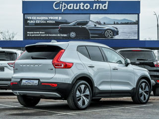 Volvo XC40 foto 5