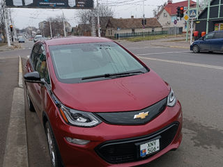 Chevrolet Bolt