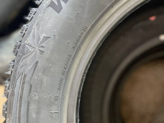 205/65 R16 95T Nexen Winguard Winspike 3 foto 3