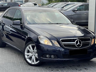 Mercedes E-Class foto 2