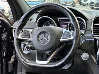 Mercedes GLE foto 13