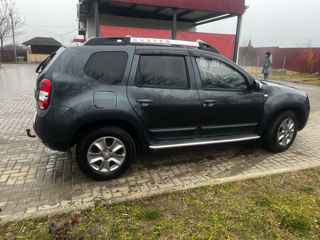 Dacia Duster foto 2