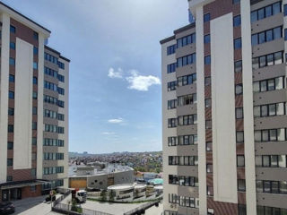 Apartament cu 1 cameră, 51 m², Buiucani, Chișinău foto 8