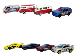 Hot Wheels foto 4