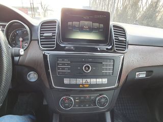 Mercedes GLE foto 5