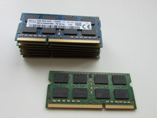 Memoria RAM DDR3 8gb 1600Mhz Laptop foto 2