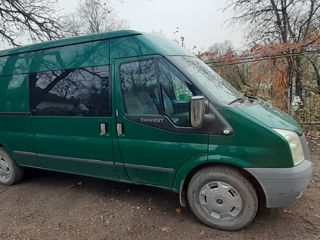 Ford Transit foto 10