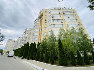 3-х комнатная квартира, 88 м², Рышкановка, Кишинёв