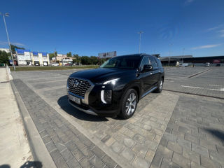 Hyundai Palisade foto 8