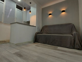 1-комн. кв., 25 м², 3/5 эт.