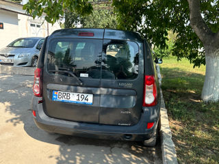 Dacia Logan foto 5