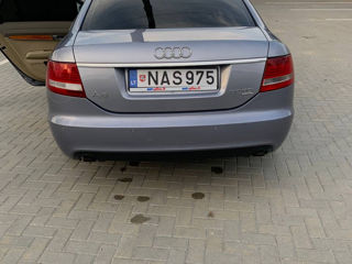 Audi A6 foto 3