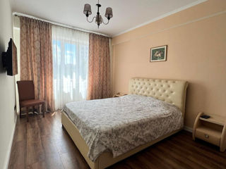 Apartament cu 1 cameră, 54 m², Botanica, Chișinău foto 2