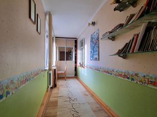 Apartament cu 2 camere, 63 m², Centru, Cricova, Chișinău mun. foto 14