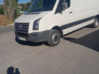 Volkswagen Crafter 163 cp foto 5