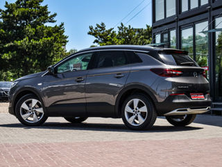 Opel Grandland X foto 3