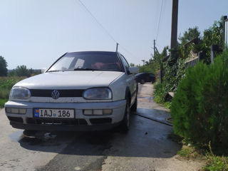 Volkswagen Golf foto 2