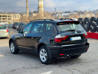 BMW X3 foto 6