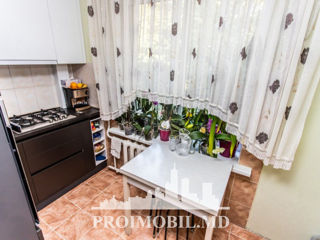 Apartament cu 2 camere, 45 m², Râșcani, Chișinău foto 5