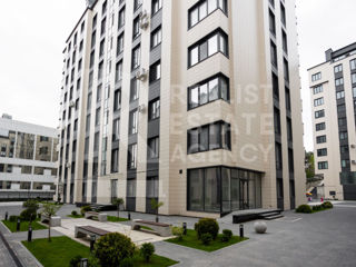 Apartament cu 3 camere, 158 m², Centru, Chișinău foto 16