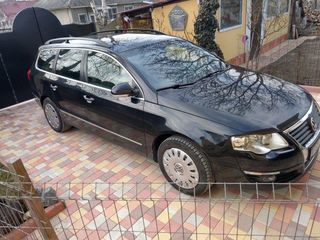 Volkswagen Passat foto 4