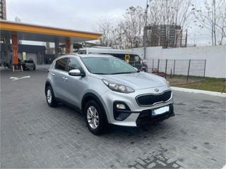 KIA Sportage foto 3