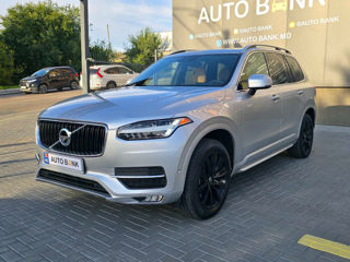 Volvo XC90 foto 7