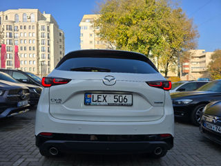 Mazda CX-5 foto 4